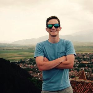 Meet your Posher, Aaron